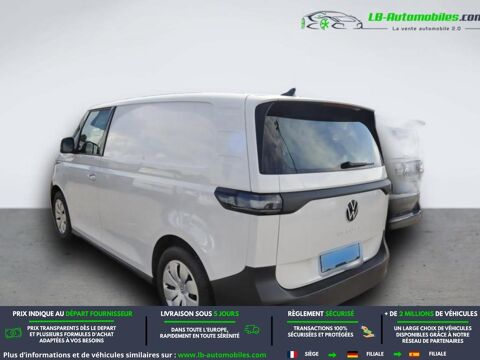 ID.3 204 CH 2022 occasion 31850 Beaupuy