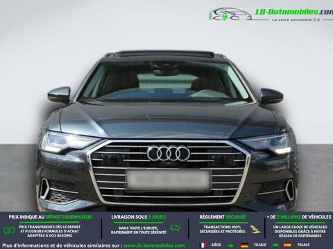 A6 40 TDI 204 ch 2023 occasion 31850 Beaupuy