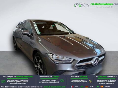 Mercedes Classe CLA 250 e BVA 2023 occasion Beaupuy 31850