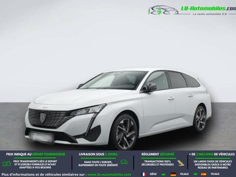 Annonce voiture Peugeot 308 SW 29660 €
