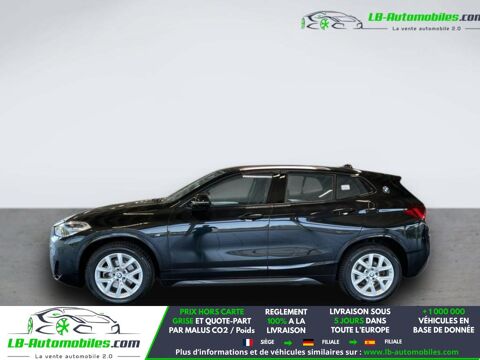 X2 sDrive 18i 136 ch BVA 2022 occasion 31850 Beaupuy