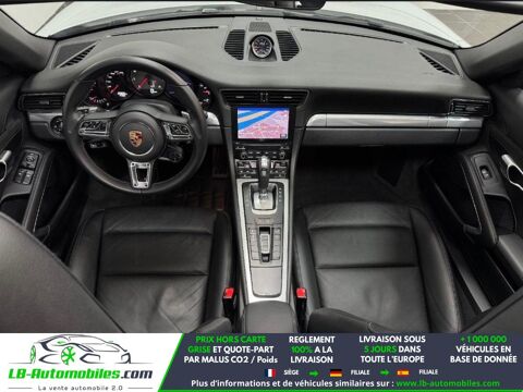 911 4S 3.0i 420 PDK 2018 occasion 31850 Beaupuy