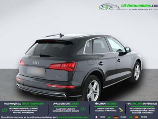 Q5 50 TFSI 300 ch BVA Quattro 2020 occasion 31850 Beaupuy