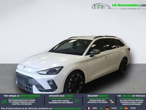 Annonce voiture Cupra Leon 31450 €