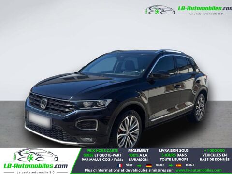Annonce voiture Volkswagen T-ROC 17580 €