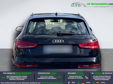 Q3 1.4 TFSI 150 ch BVA 2017 occasion 31850 Beaupuy