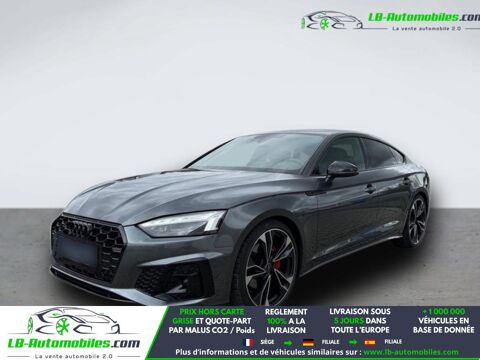 Annonce voiture Audi A5 43700 €