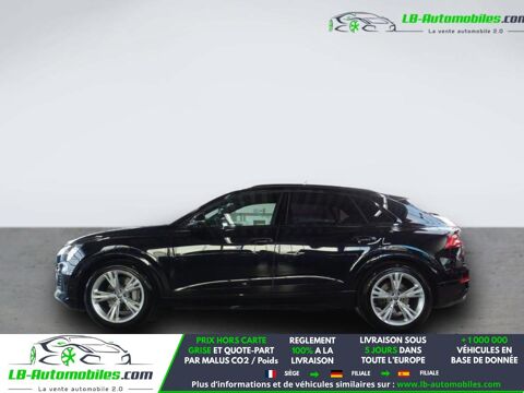 Annonce voiture Audi Q8 52849 €