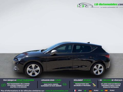 Leon 2.0 TDI 150 BVA 2025 occasion 31850 Beaupuy