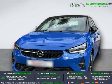 Corsa 1.2 Turbo 130 ch BVA 2022 occasion 31850 Beaupuy