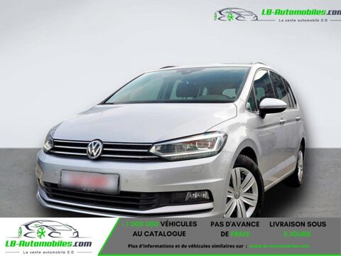 Volkswagen Touran 150 BVA 5pl 2019 occasion Beaupuy 31850