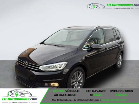 Volkswagen Touran 1.5 TSI EVO 150 BVA 7pl 2024 occasion Beaupuy 31850