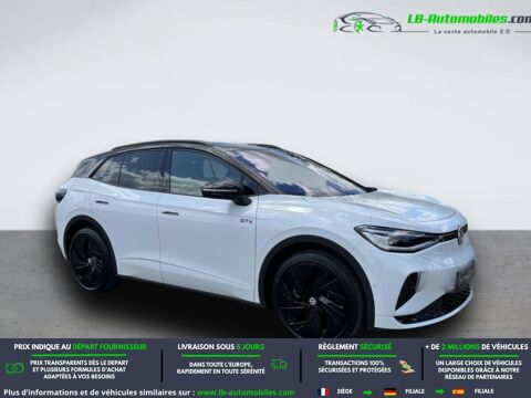 ID.4 299 ch 2023 occasion 31850 Beaupuy