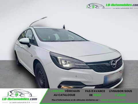 Opel Astra 1.5 Diesel 105 ch BVM 2020 occasion Beaupuy 31850