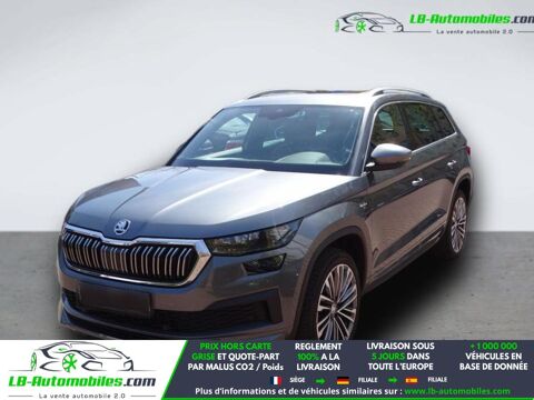 Skoda Kodiaq 1.5 TSI 150 BVA 7pl 2023 occasion Beaupuy 31850