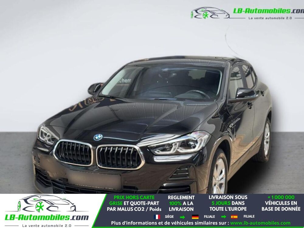 X2 xDrive 25e 220 ch BVA 2022 occasion 31850 Beaupuy