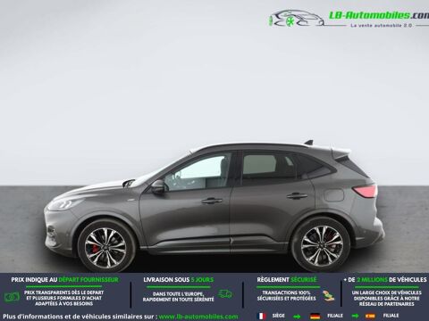 Kuga 2.0 EcoBlue 190 BVA 2020 occasion 31850 Beaupuy