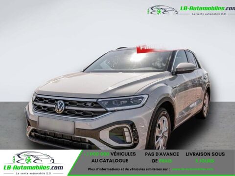 Volkswagen T-ROC 1.5 TSI EVO 150 Start/Stop BVM 2023 occasion Beaupuy 31850