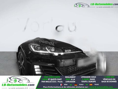 Annonce voiture Volkswagen ID.3 34300 €