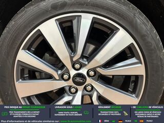 Puma 1.0 EcoBoost 125 ch BVM 2020 occasion 31850 Beaupuy