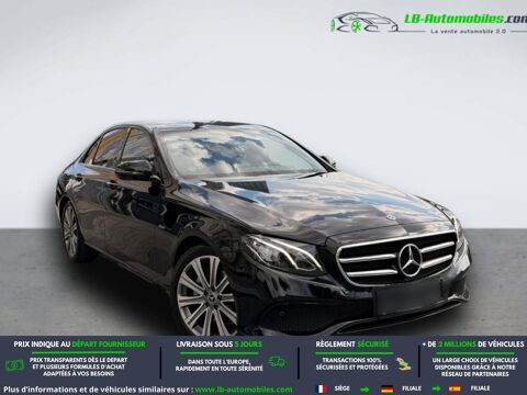 Classe E 200 BVA 2019 occasion 31850 Beaupuy