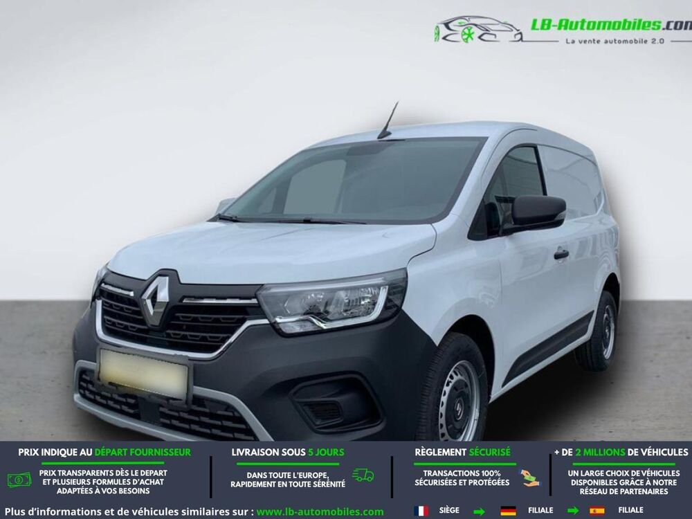 Kadjar TCe 100 BVM 2023 occasion 31850 Beaupuy