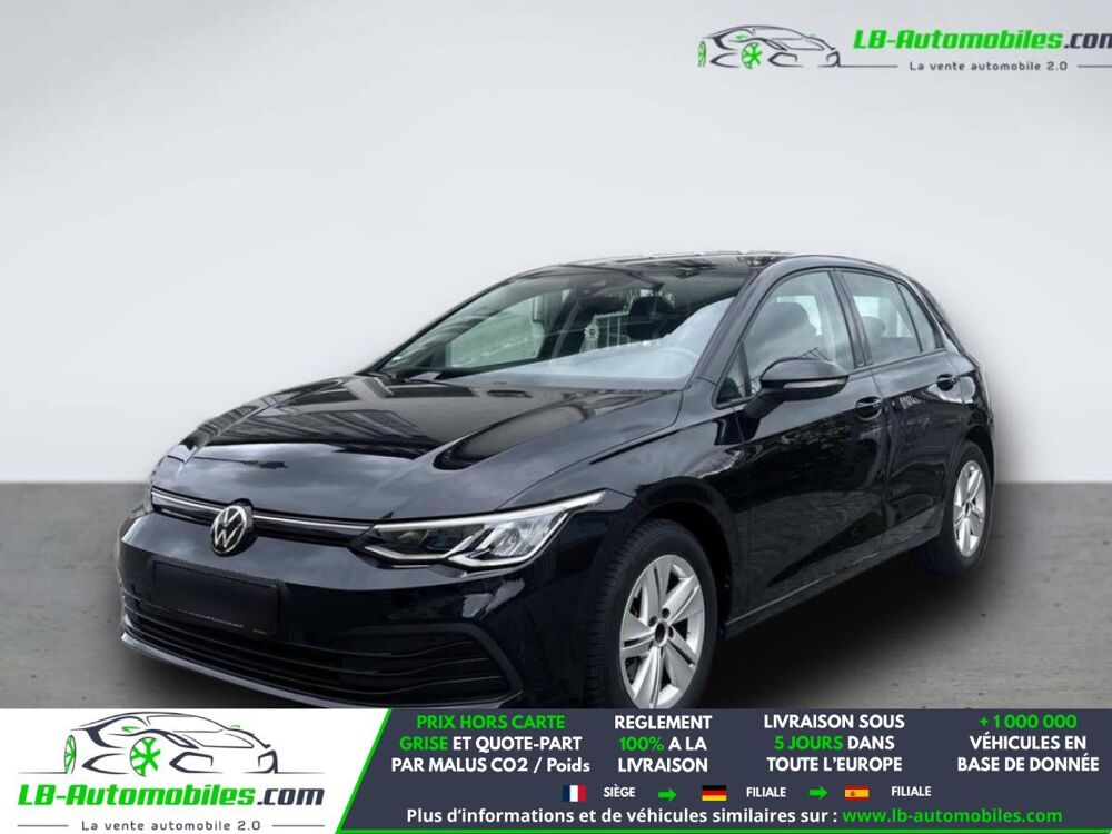 Golf 2.0 TDI SCR 116 BVA 2023 occasion 31850 Beaupuy