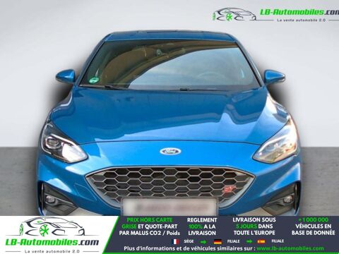 Focus ST 2.3 EcoBoost 280 BVA 2021 occasion 31850 Beaupuy