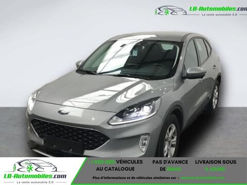 Kuga 1.5 EcoBlue 120 BVM 2023 occasion 31850 Beaupuy