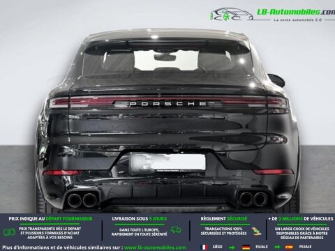 Cayenne E-Hybrid 3.0 V6 470 ch 2024 occasion 31850 Beaupuy