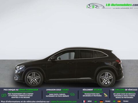 Classe GLA 250 e BVA 2021 occasion 31850 Beaupuy