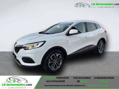 Renault Kadjar dCi 115 BVM 2020 occasion Beaupuy 31850