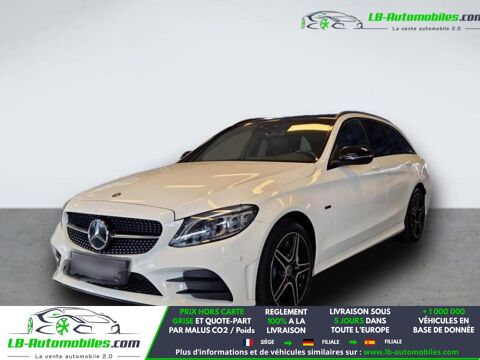 Annonce voiture Mercedes Classe C 31200 €
