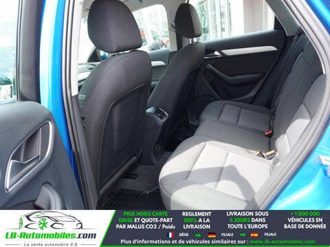 Q3 1.4 TFSI  150 ch 2016 occasion 31850 Beaupuy