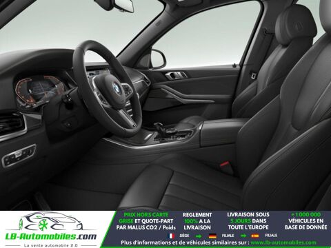X5 xDrive40i 333 ch BVA 2021 occasion 31850 Beaupuy