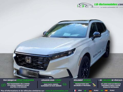 Annonce voiture Honda CR-V 49900 €