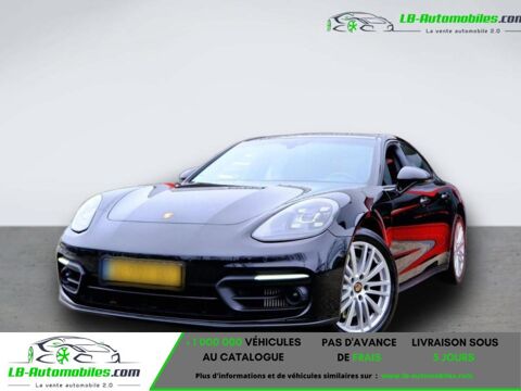 Porsche Panamera 4 Hybride V6 3.0 330 2021 occasion Beaupuy 31850