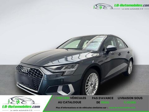Audi A3 30 TFSI 110 2022 occasion Beaupuy 31850