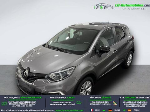 Renault Captur TCe 90 BVM 2019 occasion Beaupuy 31850