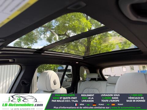 X5 xDrive40i 333 ch BVA 2023 occasion 31850 Beaupuy