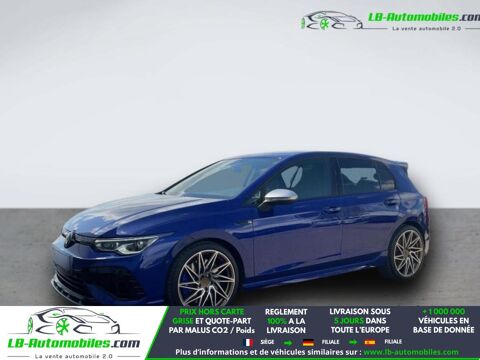 Annonce voiture Volkswagen Golf 39600 €