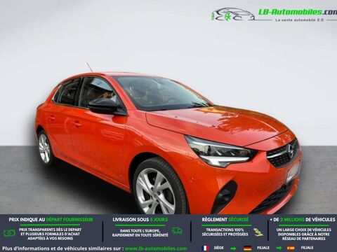 Corsa 1.2 Turbo 100 ch BVM 2020 occasion 31850 Beaupuy