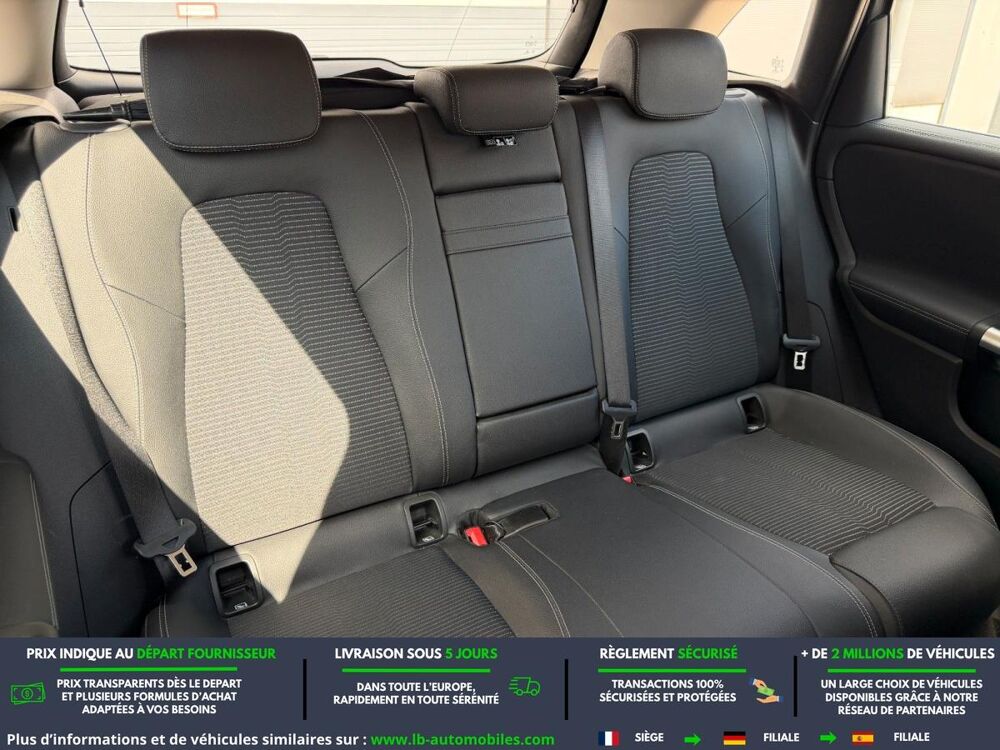 Classe B 200 BVA 2019 occasion 31850 Beaupuy