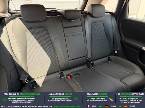 Classe B 200 BVA 2019 occasion 31850 Beaupuy