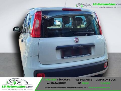 Panda 1.2 69 ch BVM 2018 occasion 31850 Beaupuy