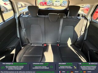 Focus 1.0 EcoBoost 125 BVM 2018 occasion 31850 Beaupuy