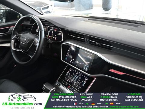A6 45 TFSI 265 ch BVA Quattro 2023 occasion 31850 Beaupuy