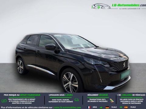 3008 Hybrid 225 e-BVA 2022 occasion 31850 Beaupuy
