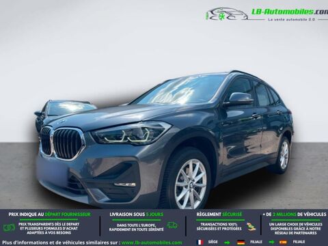 BMW X1 sDrive 16d 116 ch BVA 2020 occasion Beaupuy 31850