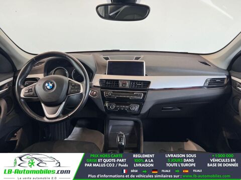 X1 xDrive 20d 190 ch BVA 2020 occasion 31850 Beaupuy